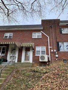 418 Fairview Ave, Lancaster, PA, 17603