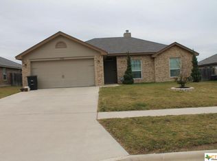 2908 Canadian River Loop, Killeen, TX 76549