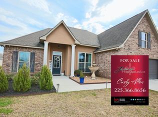 16266 Wishing Stone Dr, Prairieville, LA 70769