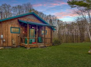 167 Grassville Rd, Brant Lake, NY 12815