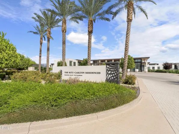 6587 N PALMERAIE Boulevard #2041, Paradise Valley, AZ 85253