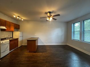 Aljanah Lunt, Chicago, IL 60626