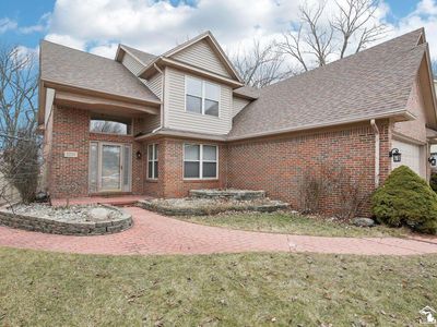 27276 Lilly Dr, BROWNSTOWN, MI, 48183