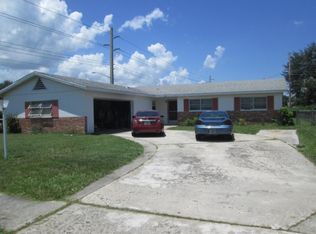 996 Sarazen Dr, Rockledge, FL 32955