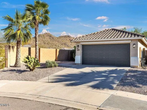 1995 W KRISTINA Avenue, San Tan Valley, AZ 85144
