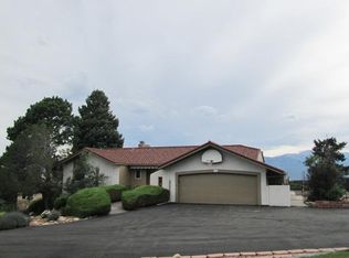 2504 Shalimar Dr, Colorado Springs, CO 80915