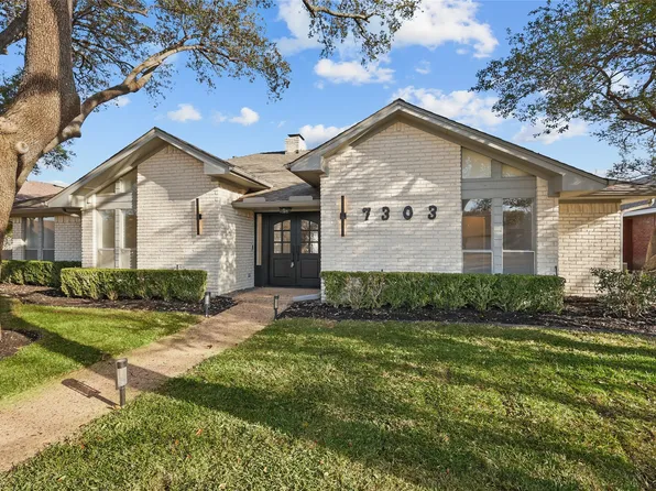 7303 Brentfield Dr, Dallas, TX 75248