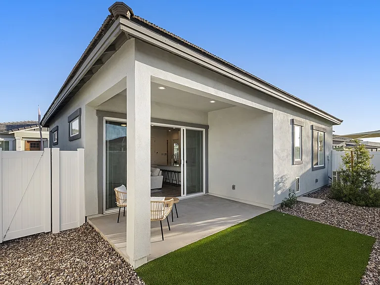 Arrebol Villas — Photo 18