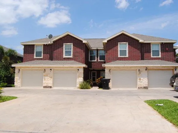 116 S 49th St APT 4, McAllen, TX 78501