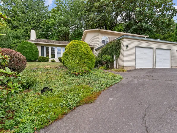 9 Tanglewood Dr, Lake Oswego, OR 97035