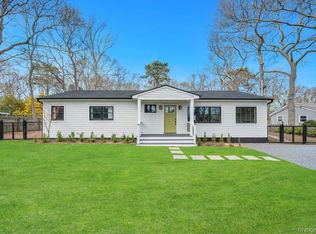 10 Shinnecock Lane, Hampton Bays, NY 11946