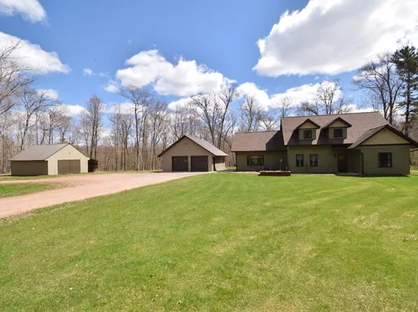 8166 Waldora Road, Siren, WI 54872