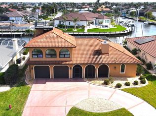 56 Colony Point Dr, Punta Gorda, FL 33950