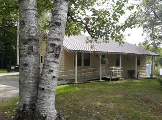 10 Wilkins Ave, Wilton, ME 04294