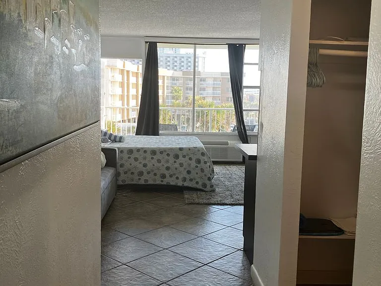 800 N Atlantic Ave #413 — Photo 3