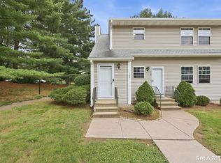 1101 Sunfield Dr UNIT 1101, South Windsor, CT 06074