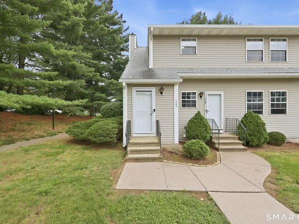 1101 Sunfield Drive #1101, South Windsor, CT 06074