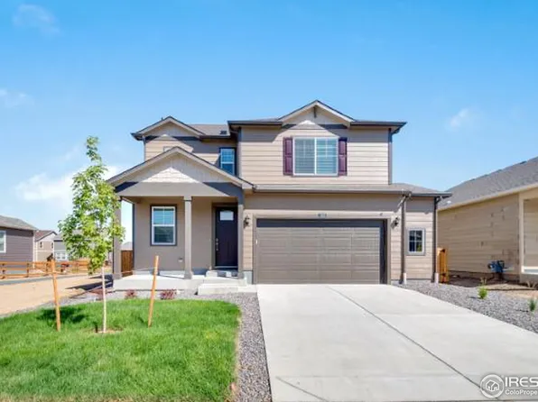 409 Morning Tide Ave, Fort Lupton, CO 80621