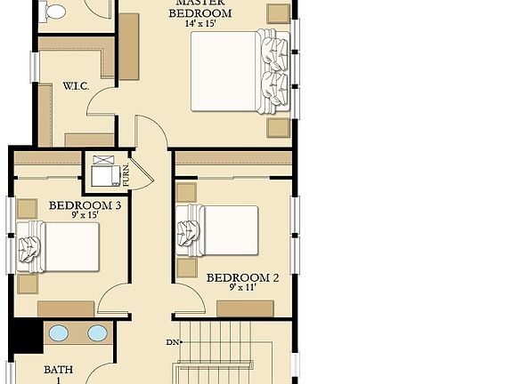 3rd image of 6947 SE Red Alder St #Lt202
