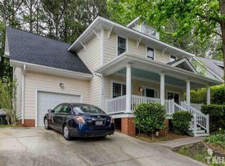 318 Pine Nut Ln, Apex, NC 27502