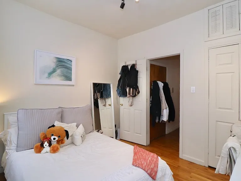 510 Adams St #2R — Photo 6