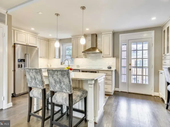 2802 S Columbus St #3424, Arlington, VA 22206