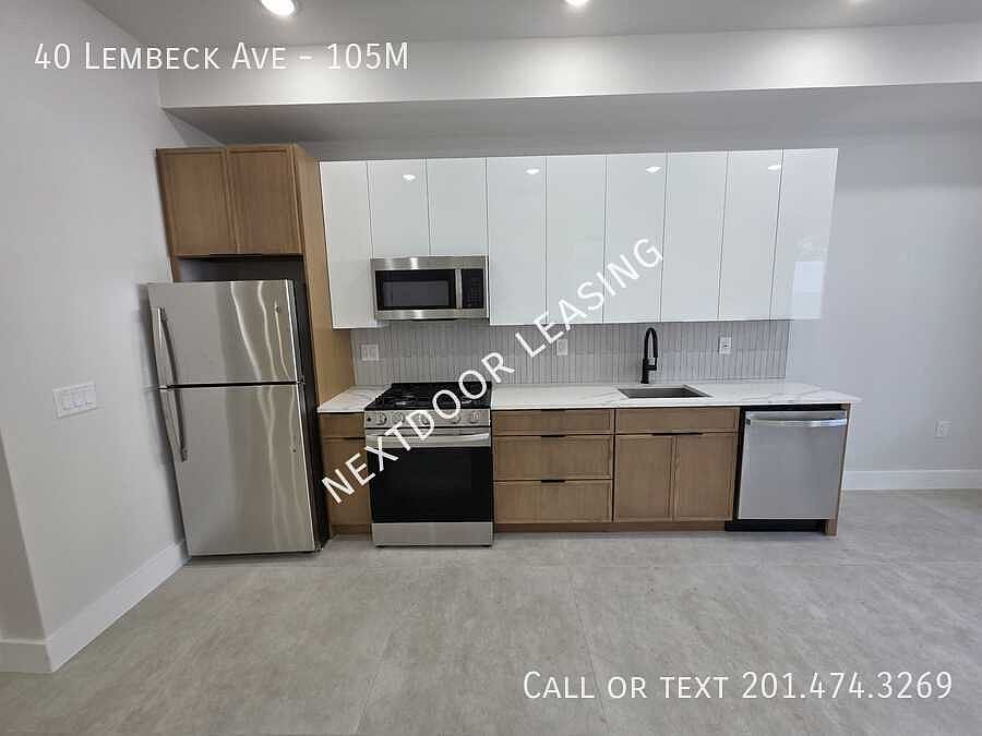 1st image of 40 Lembeck Ave #105M