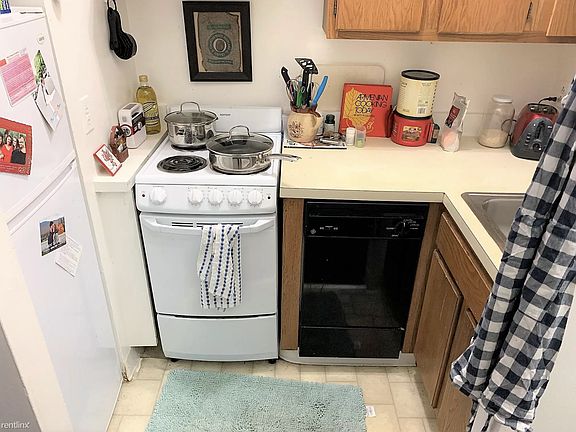 49 Hemenway St. #5 Boston - Fenway Unit Photo 3