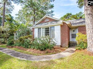 7027 Fairmont Rd, Columbia, SC 29209