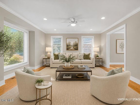 5th image of 7000 Club House Drive