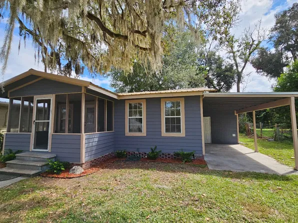 137 SE Craig Ave, Lake City, FL 32025