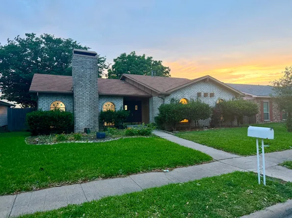 2929 Winterberry Dr, Carrollton, TX 75007