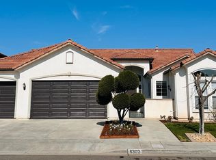 6302 W Los Altos Ave, Fresno, CA 93722