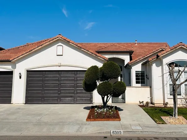 6302 W Los Altos Ave, Fresno, CA 93722