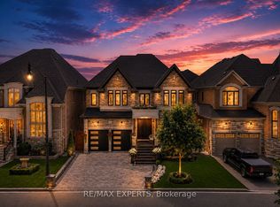 3 Rockton Ct, Brampton, ON L6P 4G6