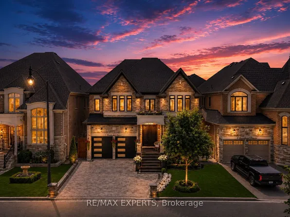 3 Rockton Ct, Brampton, ON L6P 4G6
