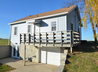 1002 Main St, Clyman, WI 53016