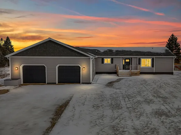 228 Ambler Dr, Brooklyn, MI 49230