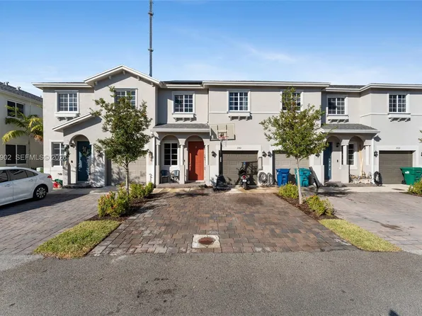 1061 NW 208th Ter, Miami Gardens, FL 33169