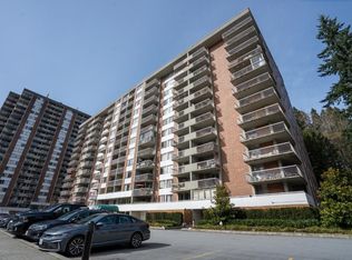 2012 Fullerton Ave #706, North Vancouver, BC V7P3E3