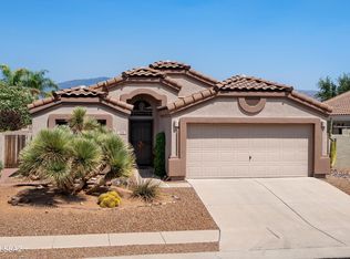 2180 N Creek Vista Dr, Tucson, AZ 85749