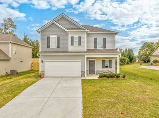 8 Majestic Oaks Way, Rome, GA 30165
