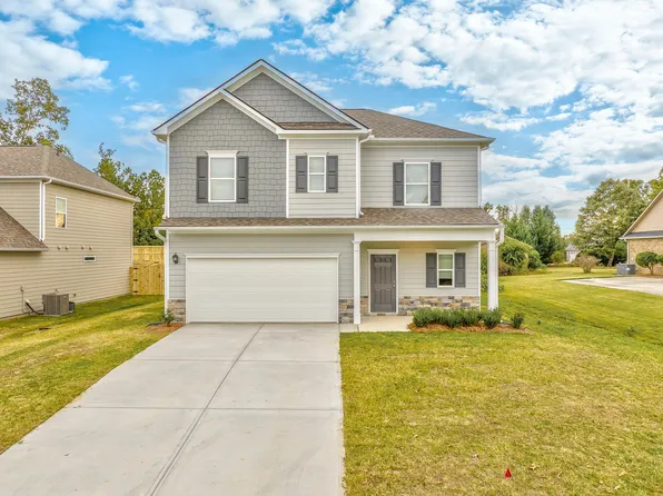 8 Majestic Oaks Way, Rome, GA 30165