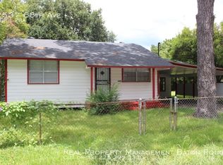 2537 68th Ave, Baton Rouge, LA 70807