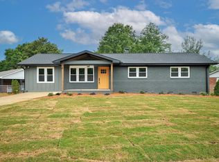 14 Dunlap Dr, Greenville, SC 29605