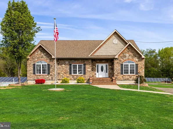 104 Quinton Alloway Rd, Salem, NJ 08079