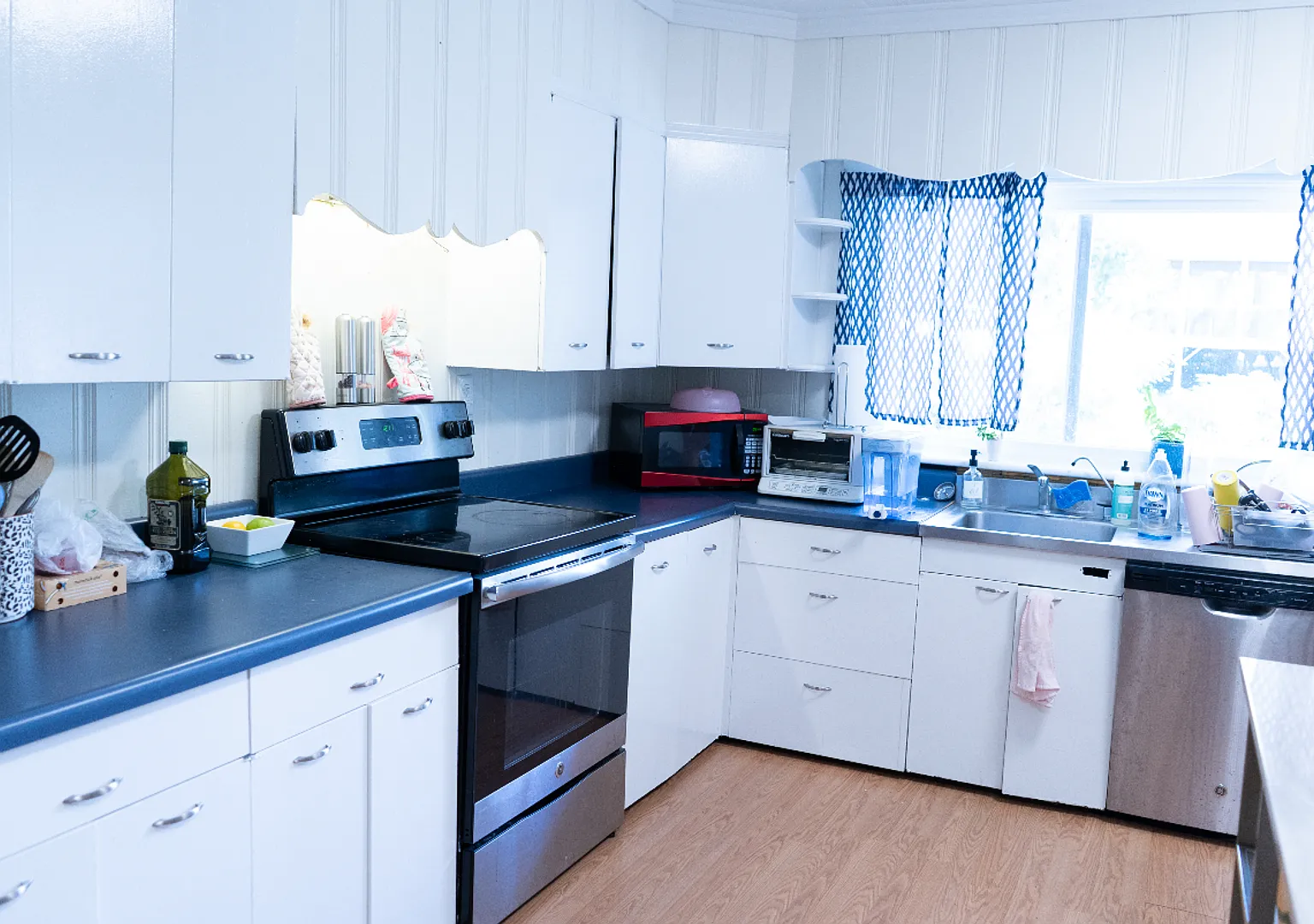 Grid house located next to campus available for rent Fall 0f 2027 — Photo 3