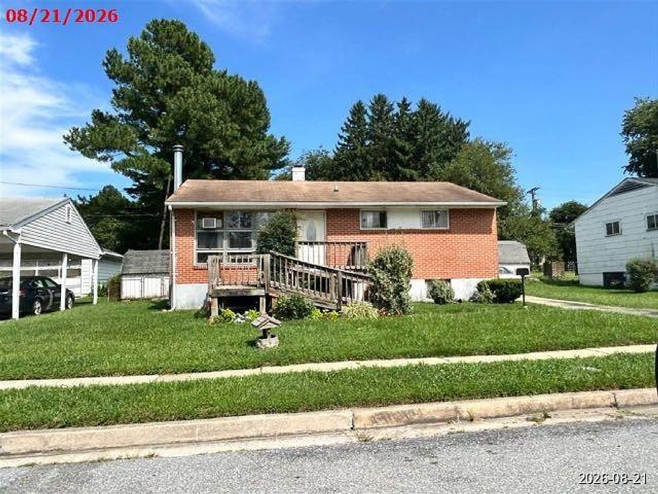 1st image of 3847 Brownhill Rd