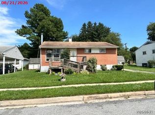 3847 Brownhill Rd, Randallstown, MD 21133