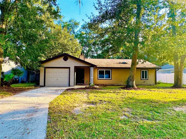 2205 NW 43rd Pl, Gainesville, FL 32605